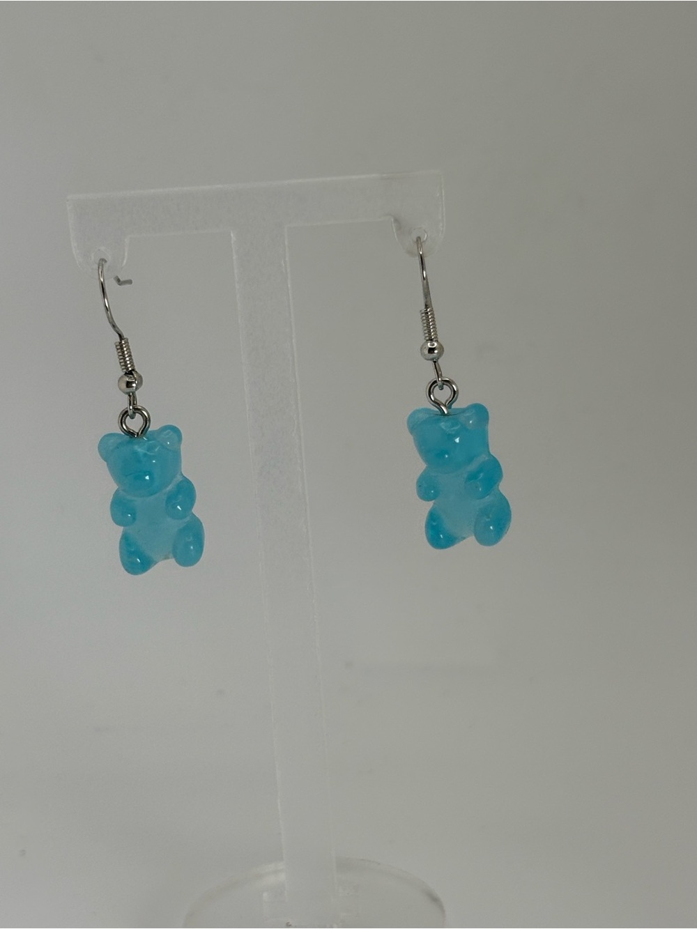🌈 Spring & Sweet Bundle – 3 Pairs of Handmade Statement Earrings - Picture 4 of 4